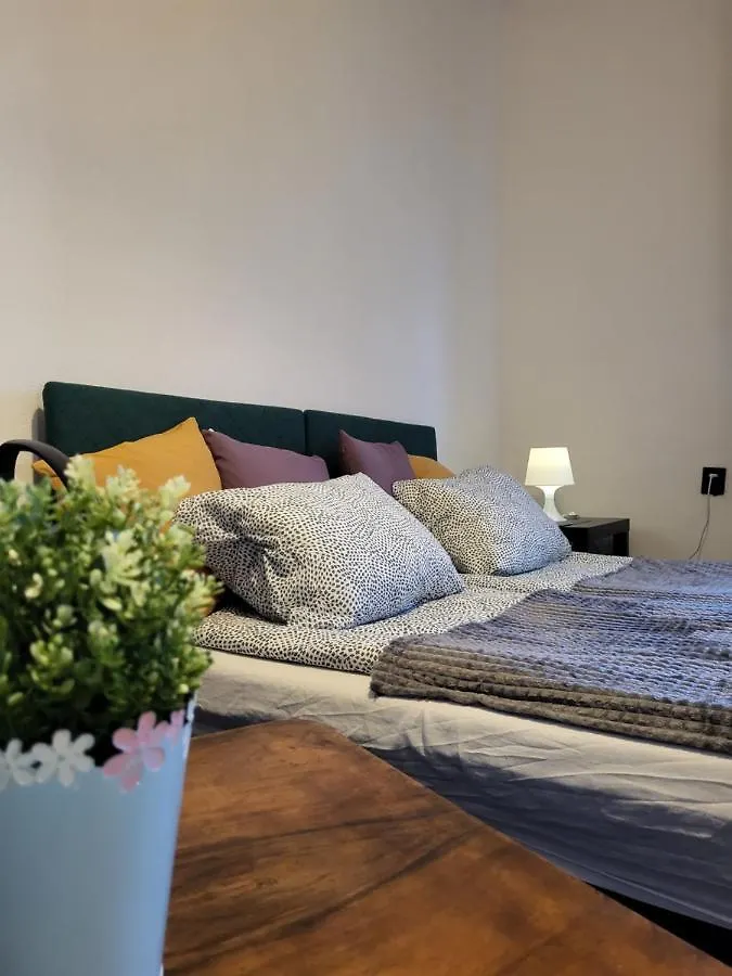 Charmed Homestay - Zaczarowany Poland