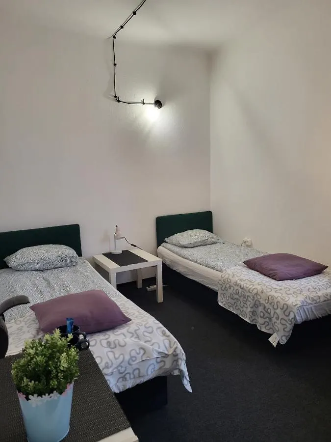 Charmed Homestay - Zaczarowany