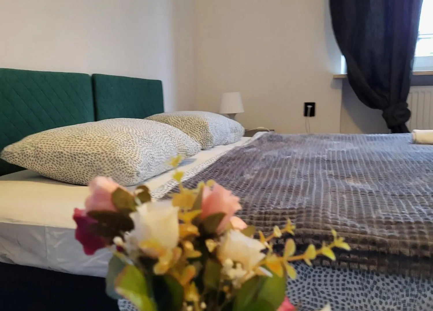 Charmed Homestay - Zaczarowany Poland
